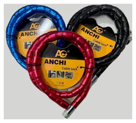 Linga bici anchi grande 22mmx120 cm