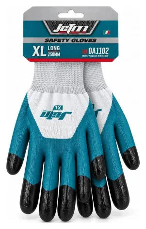 Guantes de trabajo