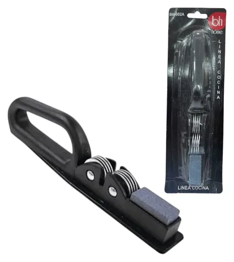 Afilador Piedra Bh-002A