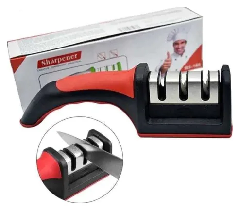 Afilador de Cuchillo Sharpener 241328