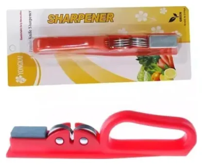 Afilador de cuchillo Sharpener