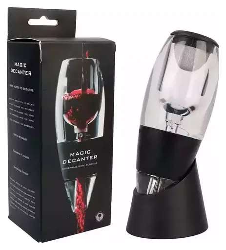 Aireador de Vino