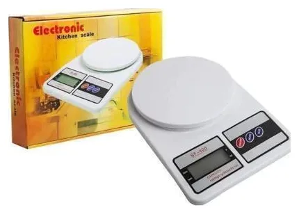 Balanza de Cocina sf400 Ab-20245