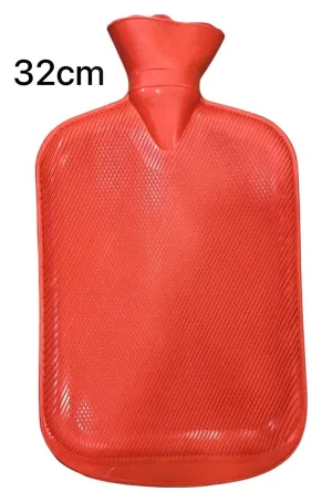 Bolsa Agua Caliente Rubber 32 cm