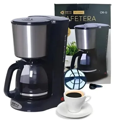 Cafetera Oryx OR-13