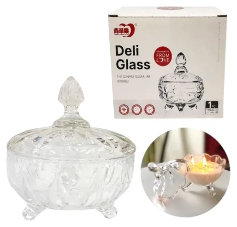 Caramelera Deliglass Luxc2502508