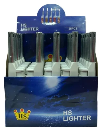 Chispero 25pcs