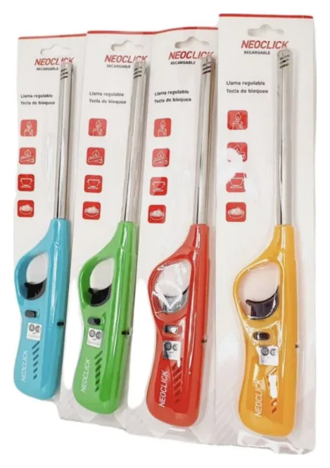 Chispero Neoclick
