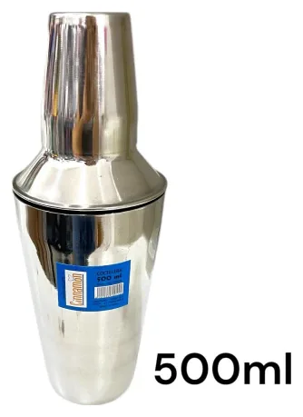 Coctelera 500ml