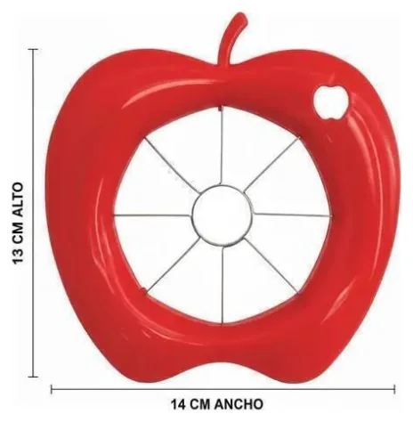 Corta manzana 14 cm ADT-04