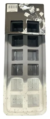 Cubetera Silicona GB-2526-19
