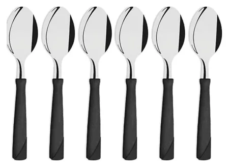 Cuchara 6pcs Tramontina 42100