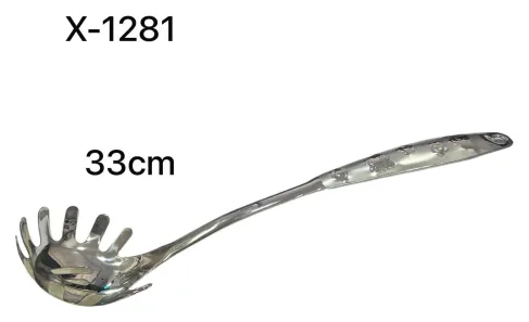 Cuchara para Fideios
