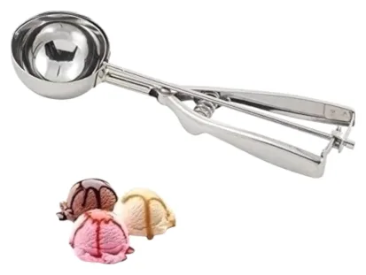 Cuchara para Helado