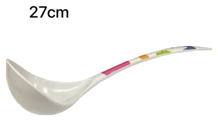 Cucharon De Melamina 27 cm