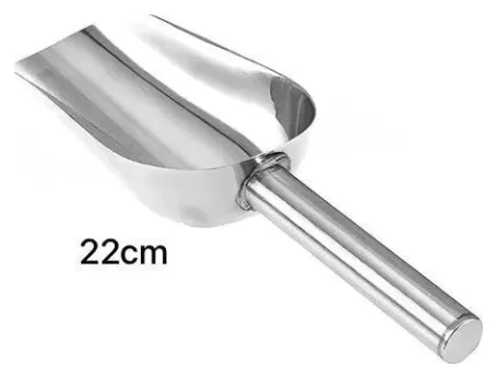 Cucharon Hondo 22 cm
