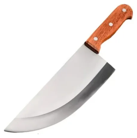 Cuchillo Hacha de Carnicero Chico zm-461