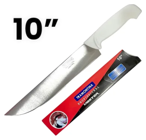 Cuchillo Tramontina Master 10"