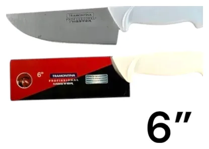 Cuchillo Tramontina Master 6"