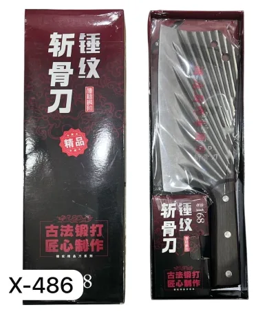 Cuchillo X-486