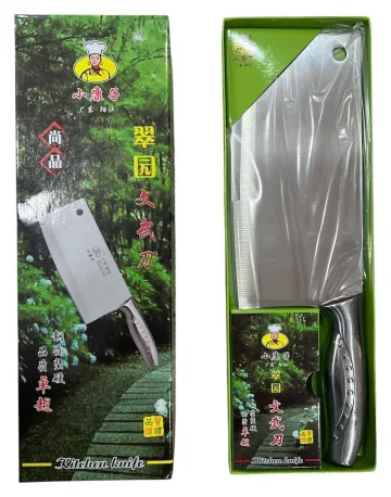 Cuchillo x 164