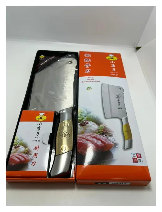 Cuchillo x-163
