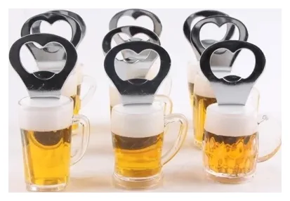 Destapador Botella Chop con Imán