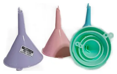 Embudo 4pcs 51360