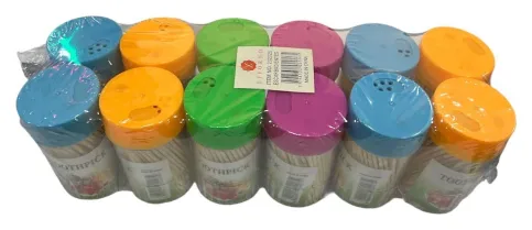 Escarbadientes x 10 202027