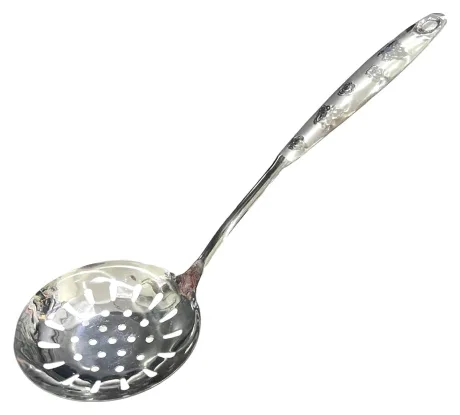 Espumadera Acero 36 cm