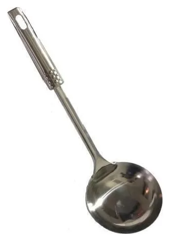Espátula Acero