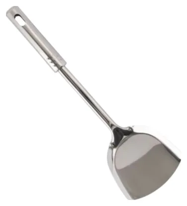 Espátula de Acero M3-718