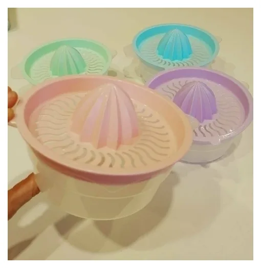 Exprimidor PLASTICA