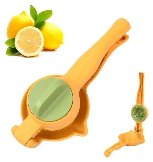 Exprimidor jugo