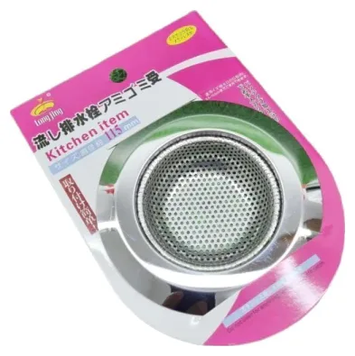 FIltro Rejilla 7 cm