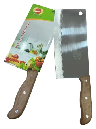Hacha Feng y Feng