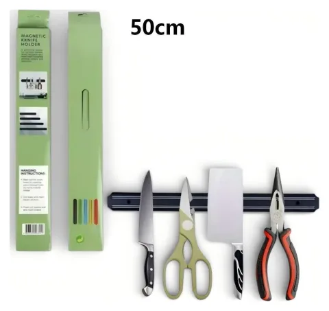 Iman cuchillo magnetic knife 50 cm MELEH-114