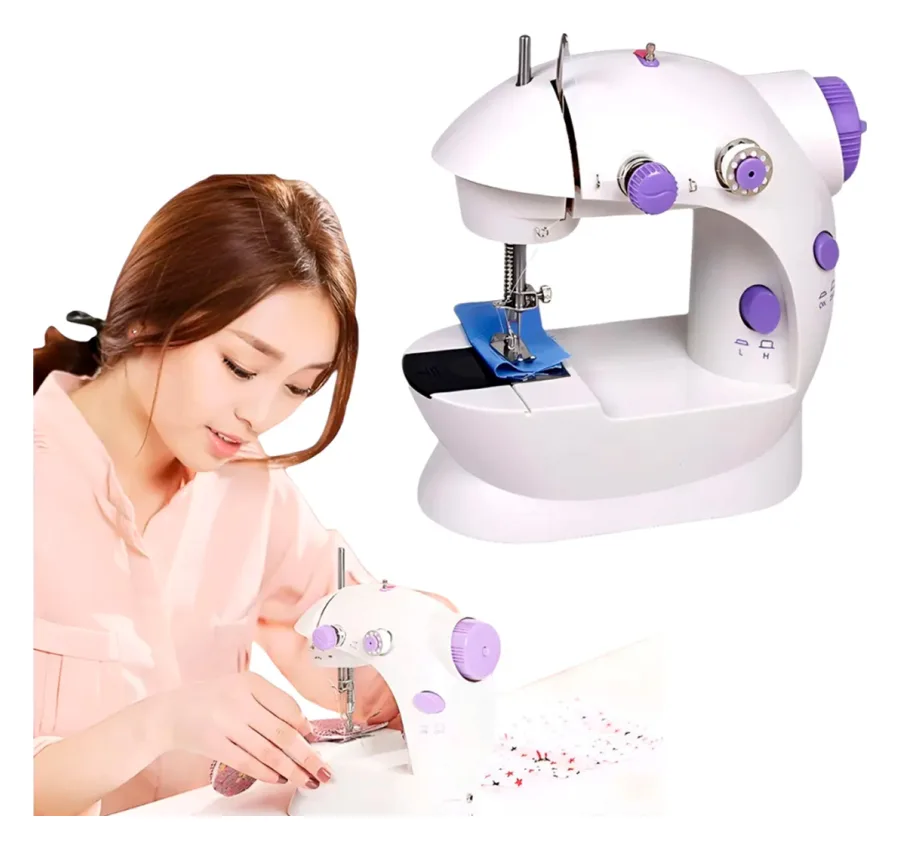 Maquina de Coser Chica Ogaan