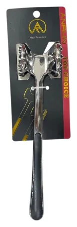 Martillo Ternizador de Carne 21 cm