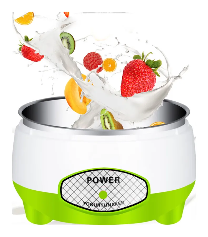Mini Yogurtera "yogurt Machine"