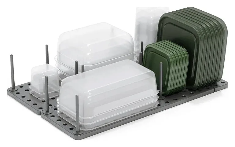 Organizador de Cocina