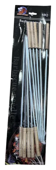 Palito Broche Metal NM-009 217258 A1005