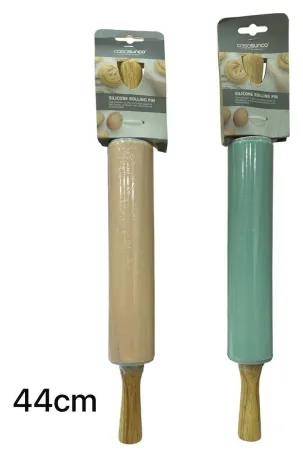 Palo de amasar 44 cm