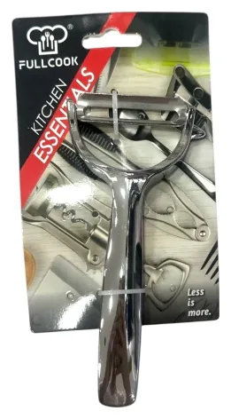Pelapapa Acero Full Cook 0841ac