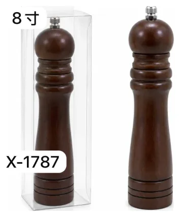 Pimentero 8 cm