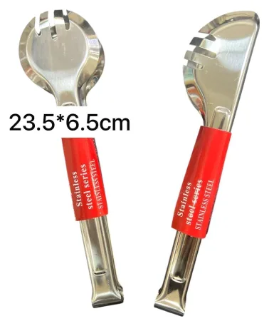 Pinza De Aceri 25,5 x 6,5 cm