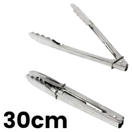 Pinza de Acero 30 cm Ks47