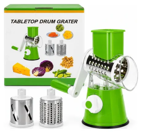 Rallador manual 241040
