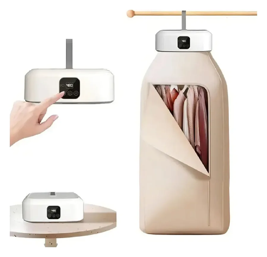 Secador de Ropa