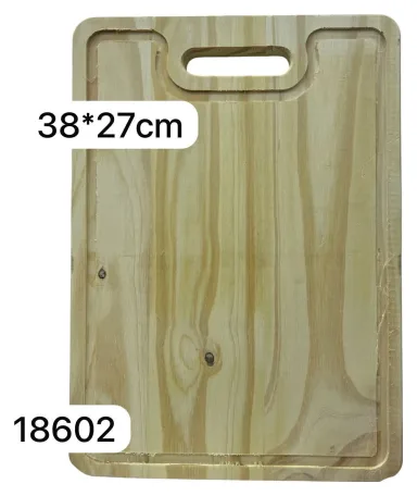 Tabla 38 x 27 cm 18602